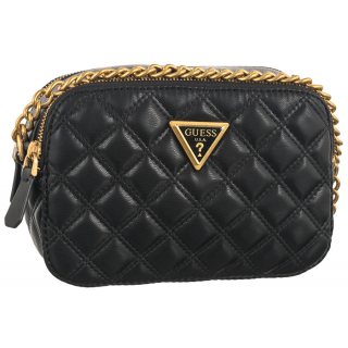 Torebka Listonoszka Guess Giully Camera Bag HWQA87 48140 Black