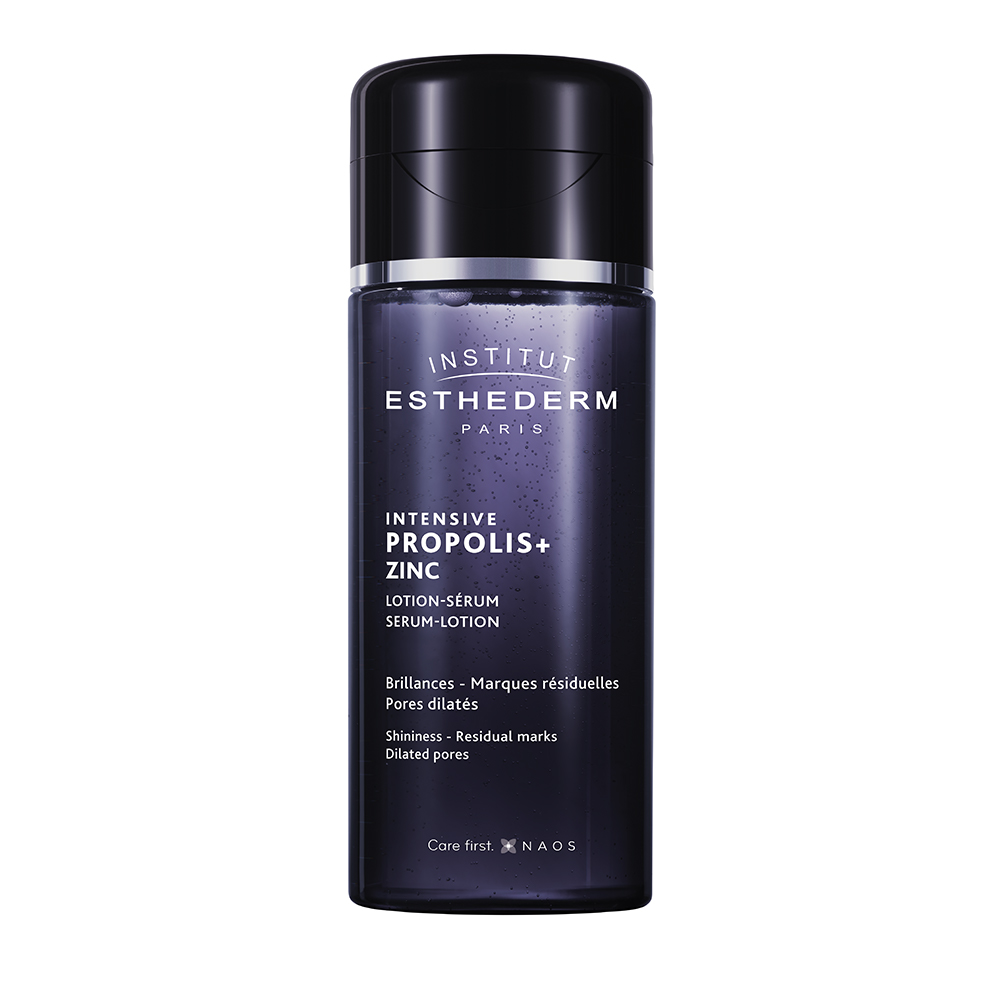 Institut Esthederm Intensive PR+ łagodzący lotion do twarzy, 130 ml