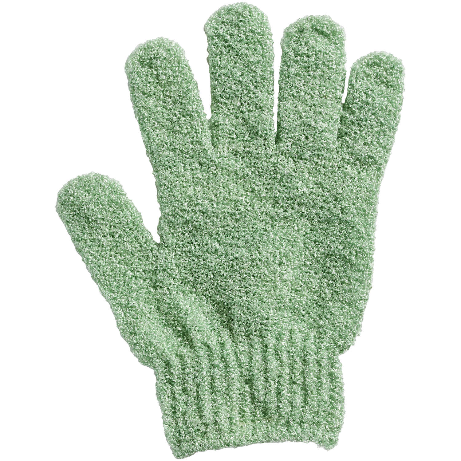 By Hebe myjąco-peelingująca rękawica do kąpieli, 1 szt.