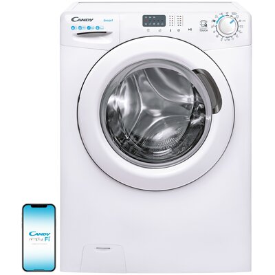 Pralka CANDY CS4 1061DE 1-S Smart 6kg 1000 obr