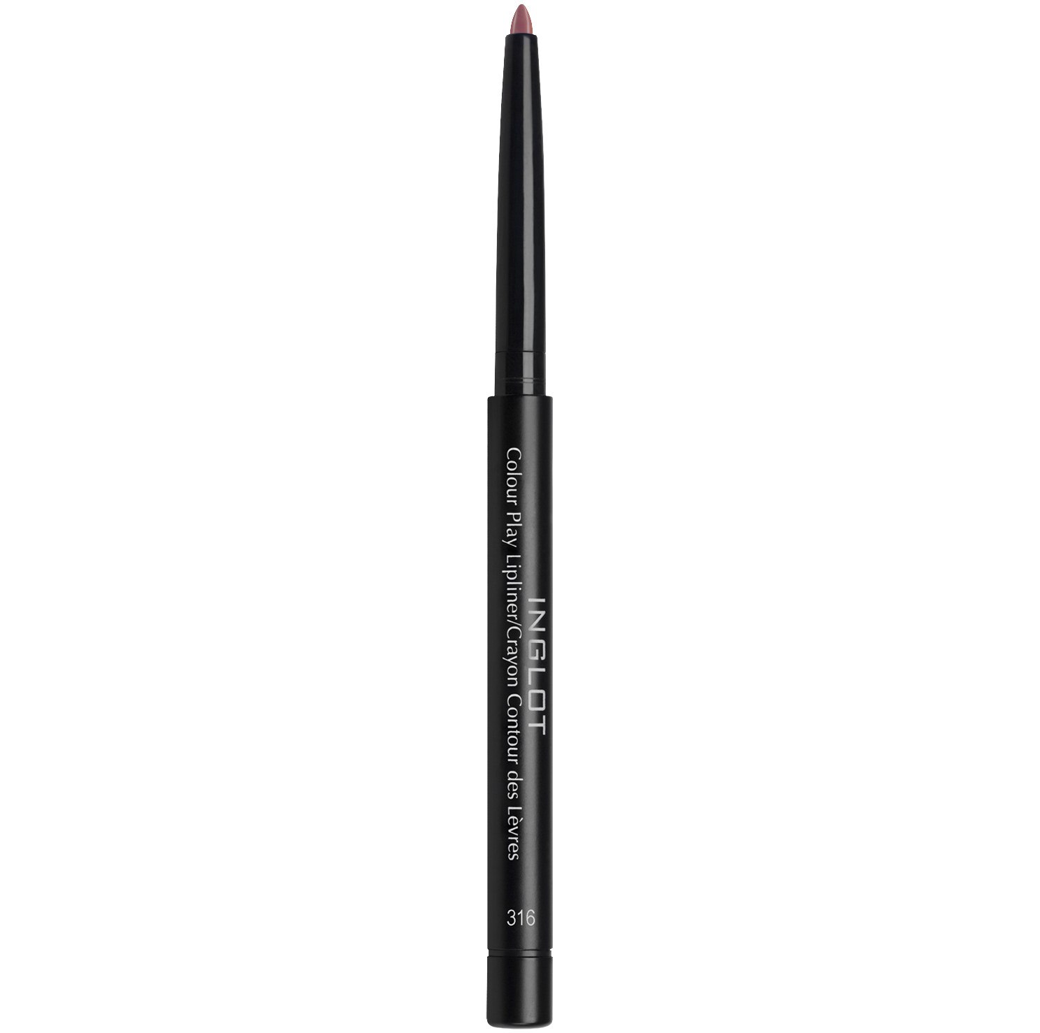 Inglot Colour Play kredka do ust 316, 0,30 g