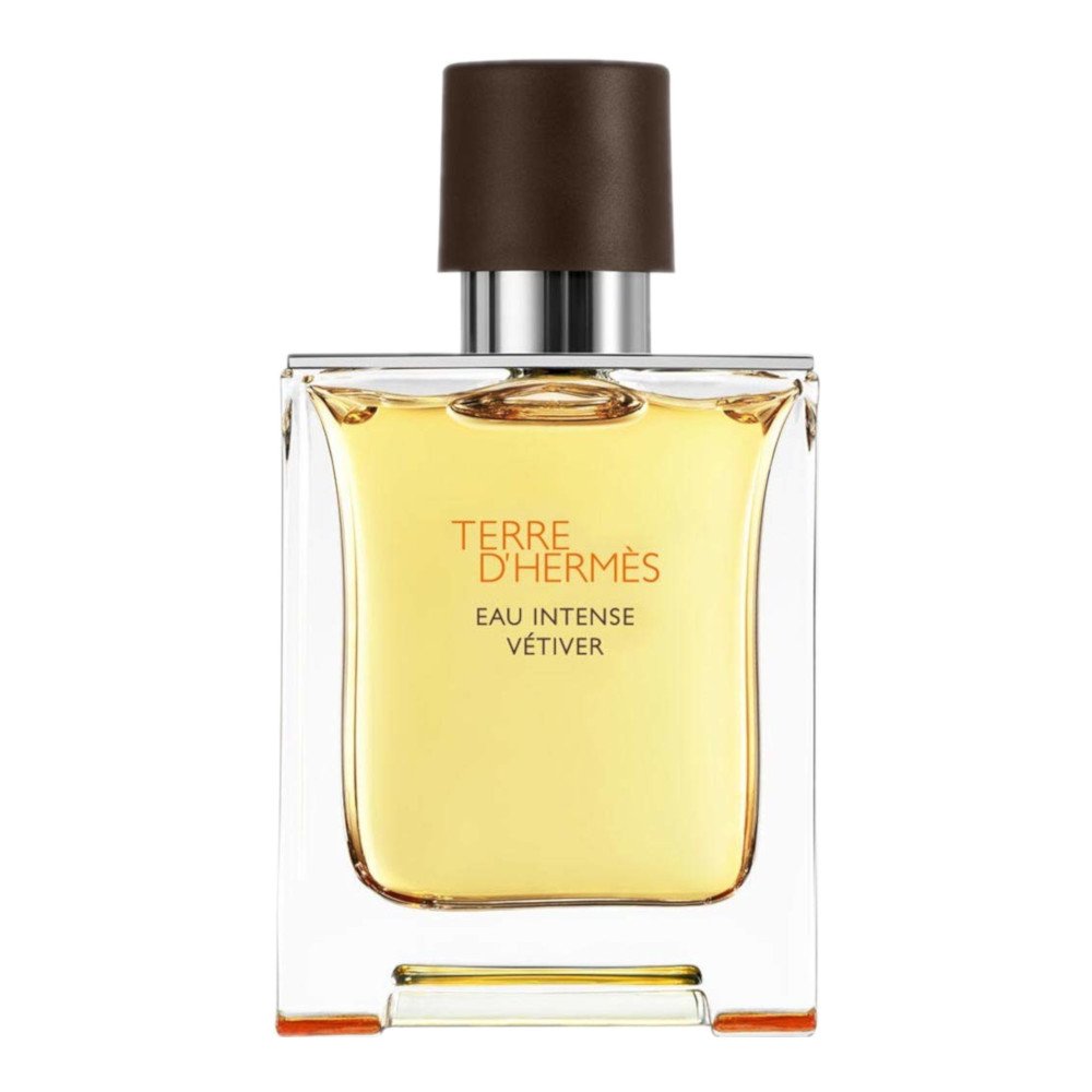 Hermès Terre d'Hermes Eau Intense Vetiver woda perfumowana męska, 50 ml