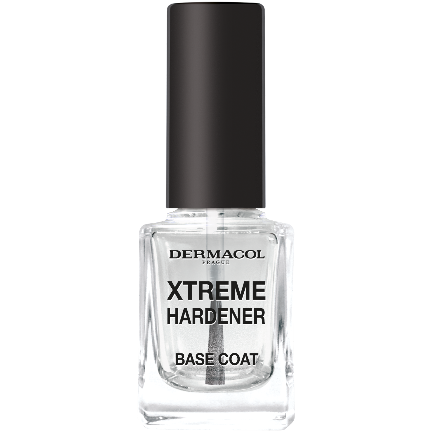Dermacol baza utwardzająca do paznokci, 11 ml