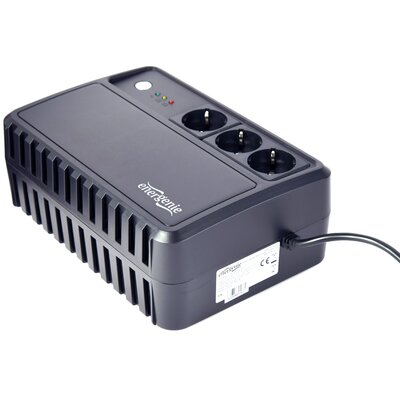 Zasilacz UPS ENERGENIE EG-UPS-3SDT800-01 800VA 480W