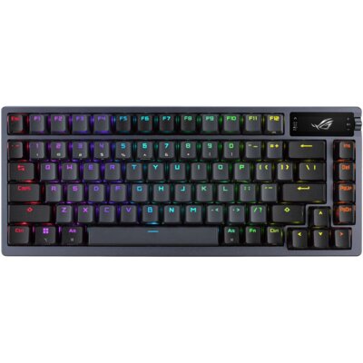 Klawiatura ASUS ROG Azoth NX Red Czarny