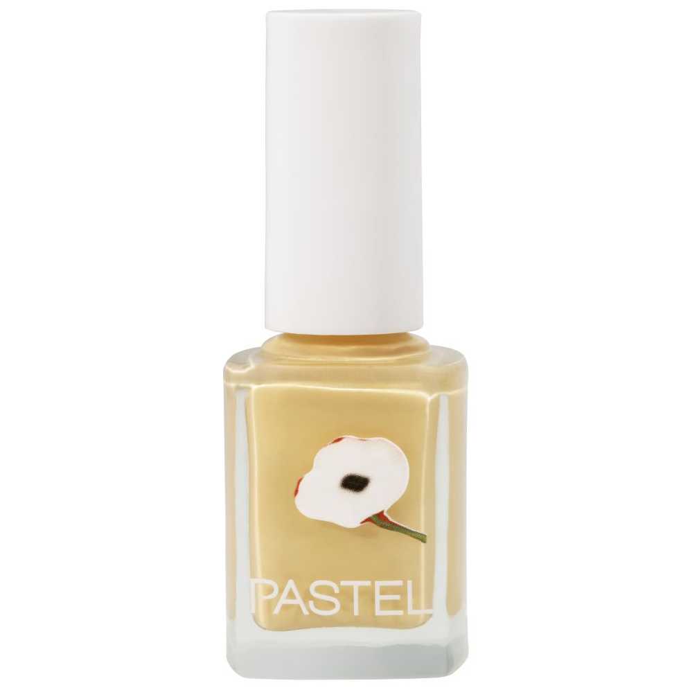 Pastel lakier do paznokci 411, 13 ml