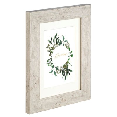 Ramka HAMA Chalet Taupe 10x15