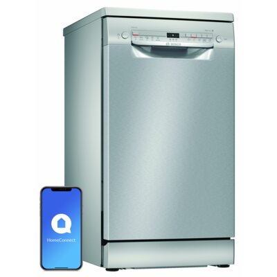 Zmywarka BOSCH SPS2IKI04E silnik EcoSilenceDrive