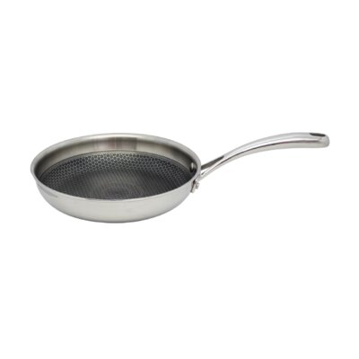 Patelnia ELO Relief 3552426 24 cm