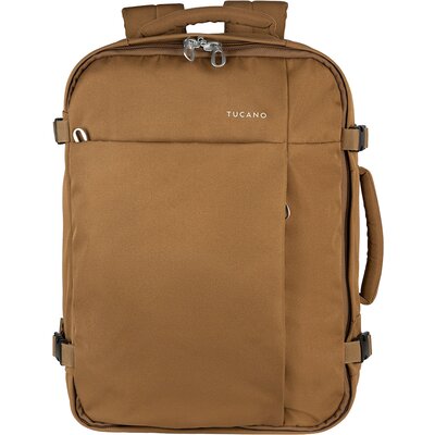Plecak kabinowy TUCANO Tugo ML-MC Piaskowy