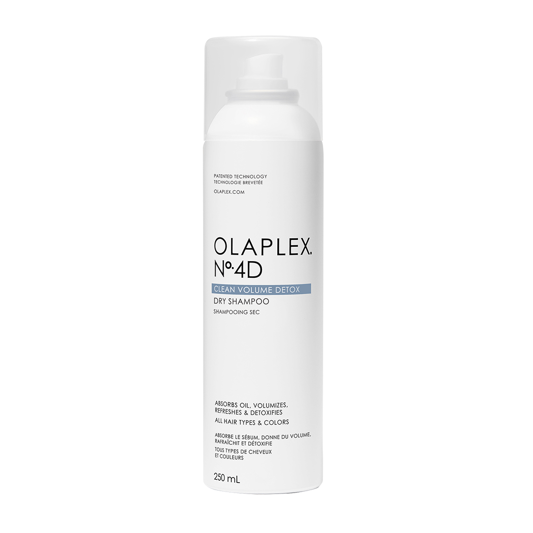 Olaplex No.4D Clean Volume Detox suchy szampon do włosów, 250 ml