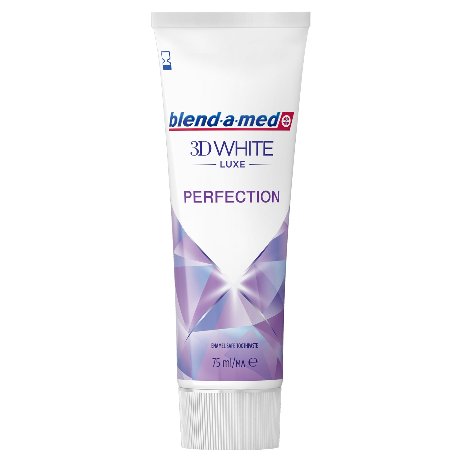 Blend-A-Med 3D White Luxe wybielająca pasta do mycia zębów, 75 ml