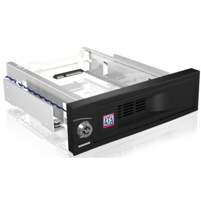 Obudowa dysku ICY BOX IB-168SK-B