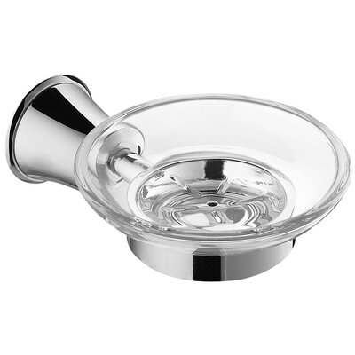 Mydelniczka OMNIRES Art Line AL53420CR Chrom