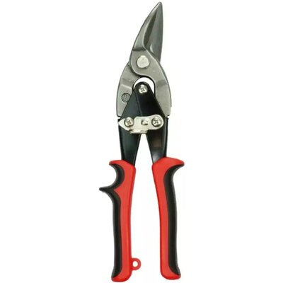 Nożyce do blachy DEDRA 12P002