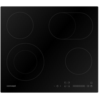 Płyta ceramiczna CONCEPT SDV3760