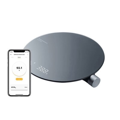 Waga kuchenna HOTO Smart Kitchen Scale