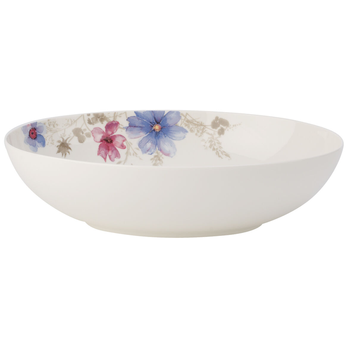 Villeroy&Boch - Miska do serwowania 32cm Mariefleur Gris Basic