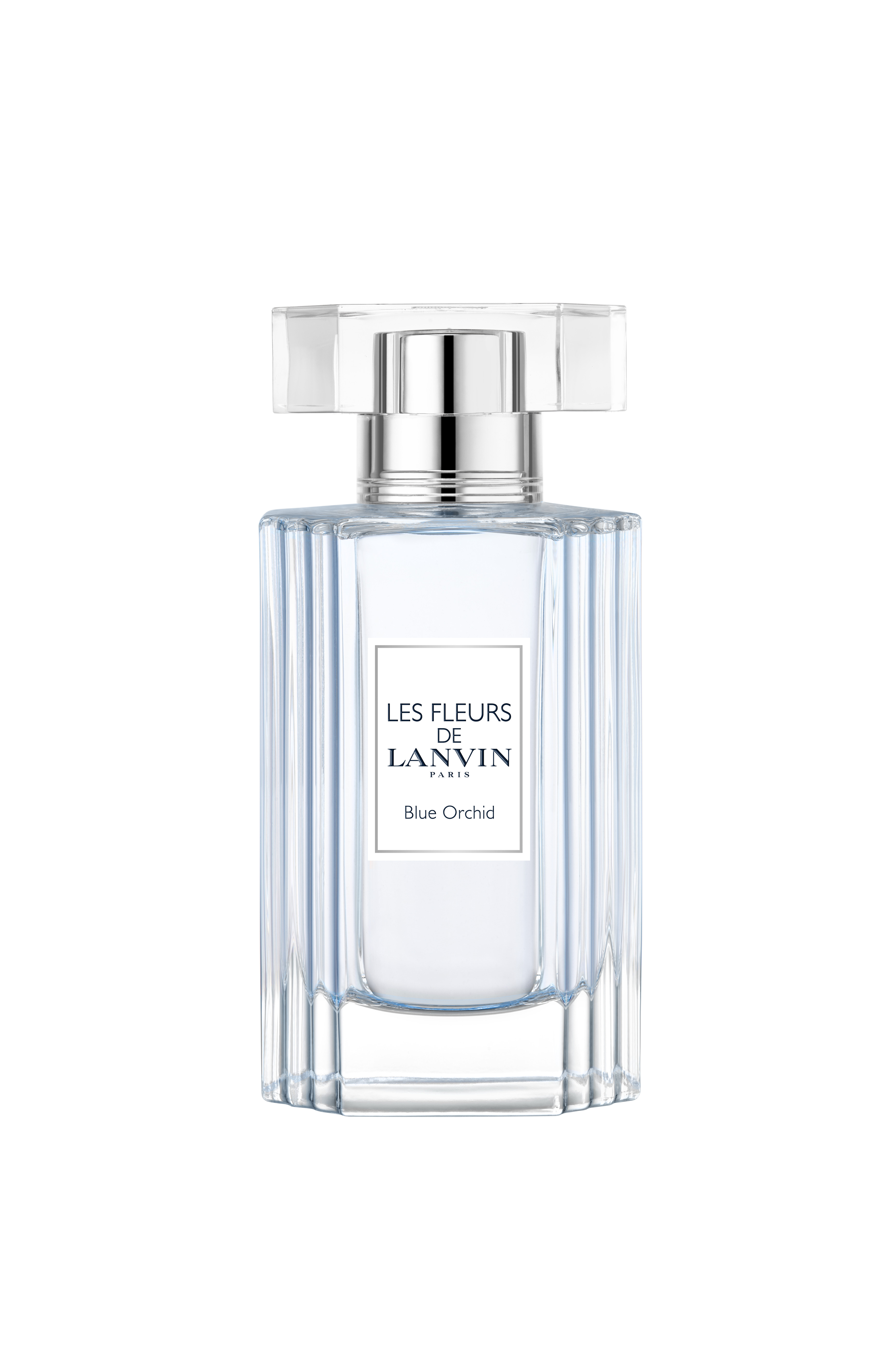 Lanvin Les Fleurs Blue Orchid woda toaletowa damska, 50 ml