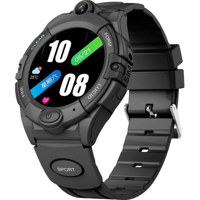 Smartwatch BEMI Sport Czarny