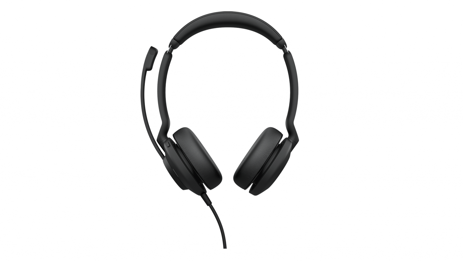 Słuchawki przewodowe Jabra Evolve2 30 SE USB-C UC Stereo - 23189-989-879