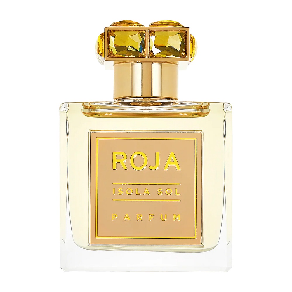 Roja Parfums Isola Sol perfumy unisex, 50 ml
