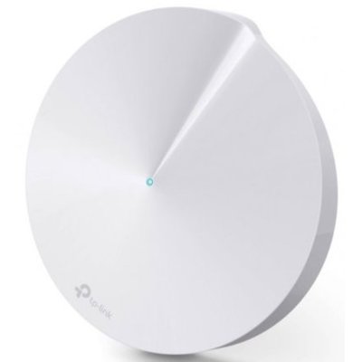 Router TP-LINK Deco M5 2.4 / 5 GHz (DualBand), Wi-Fi Mesh