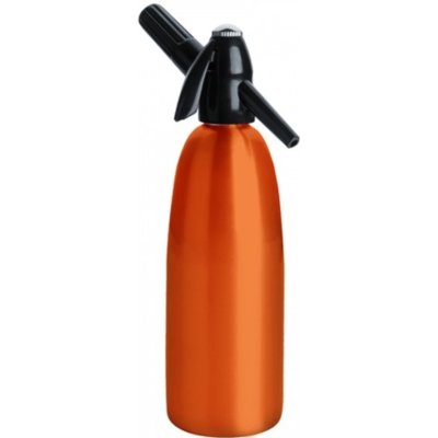 Saturator ART Quick Soda Maker SA-01I Pomarańczowy