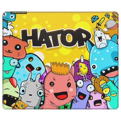 Podkładka HATOR Tonn EVO Limited Edition L