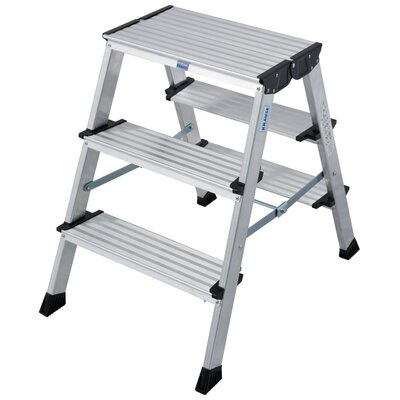 Drabina KRAUSE Treppo 126030 (0.65)