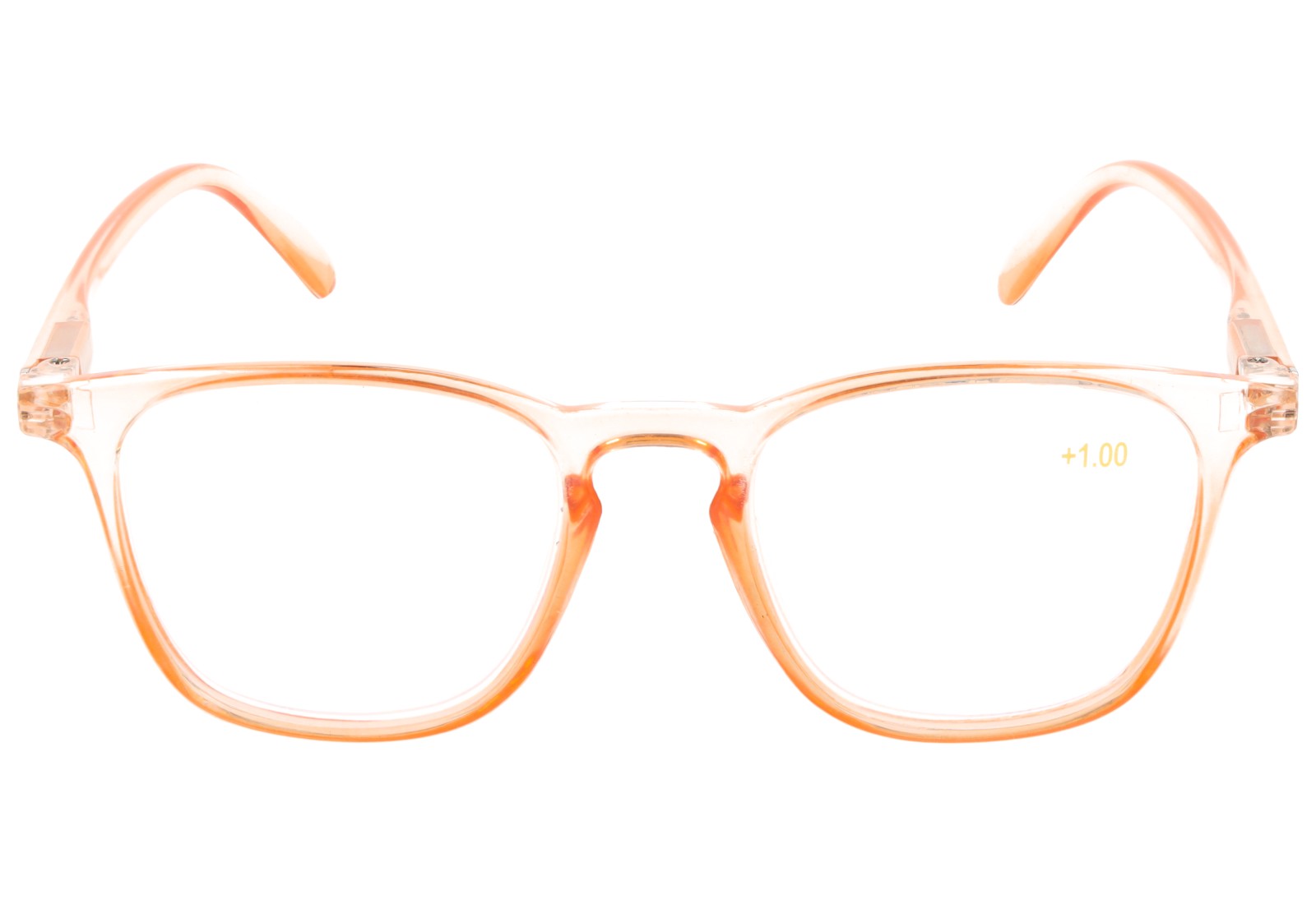 Jawro okulary do czytania z powłoką anty refleks AR dioptria +3,0, 1 para