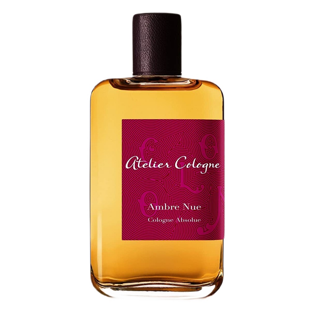 Atelier Cologne Ambre Nue woda kolońska unisex, 200 ml