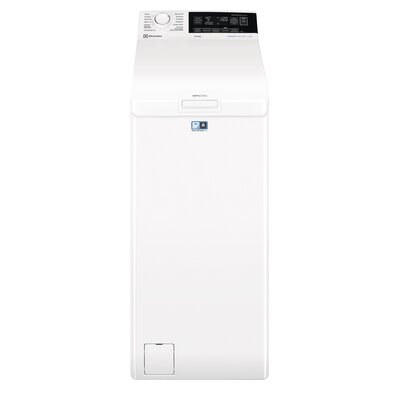 Pralka ELECTROLUX EW6TN3262P PerfectCare 600 6 kg 1200 obr Eco TimeManger SoftPlus