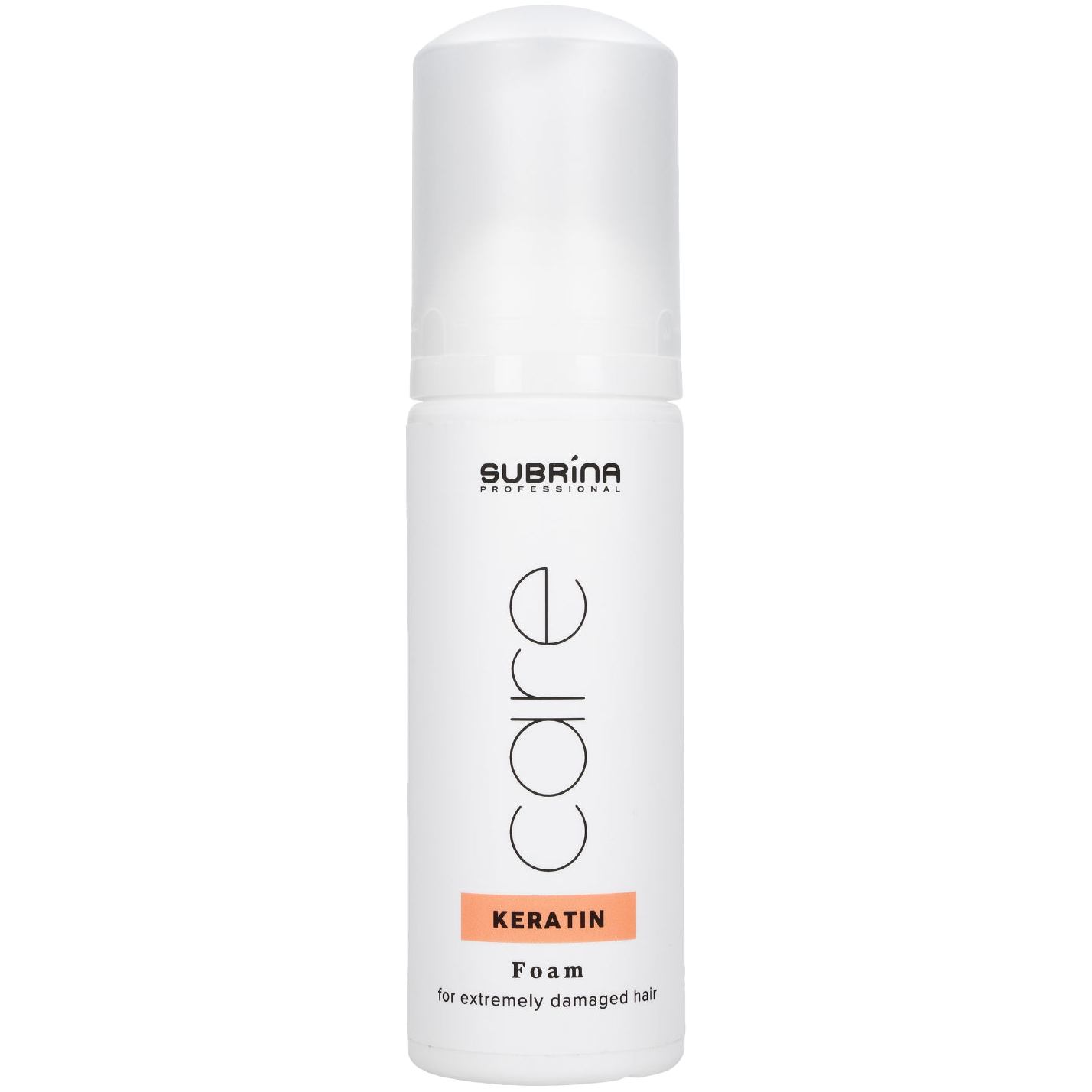 Subrina pianka do włosów, 150 ml