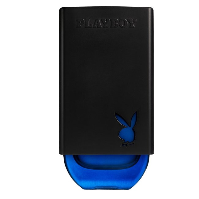 Playboy Make The Cover For Him woda toaletowa męska, 30 ml