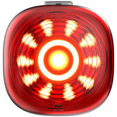 Lampka rowerowa iGPSPORT TL30