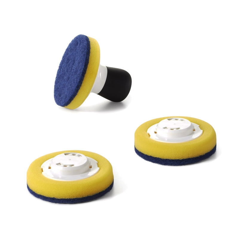 OXO - Zapasowe końcówki do gąbki Non Scratch 2szt.