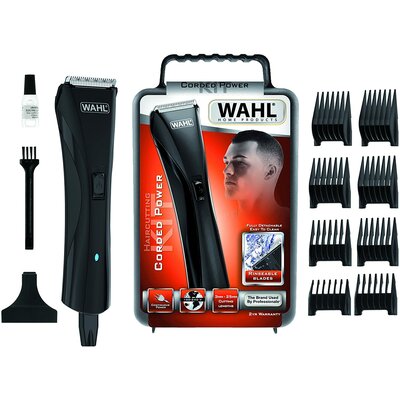 Strzyżarka WAHL Hybrid Clipper Corded 9699-1016