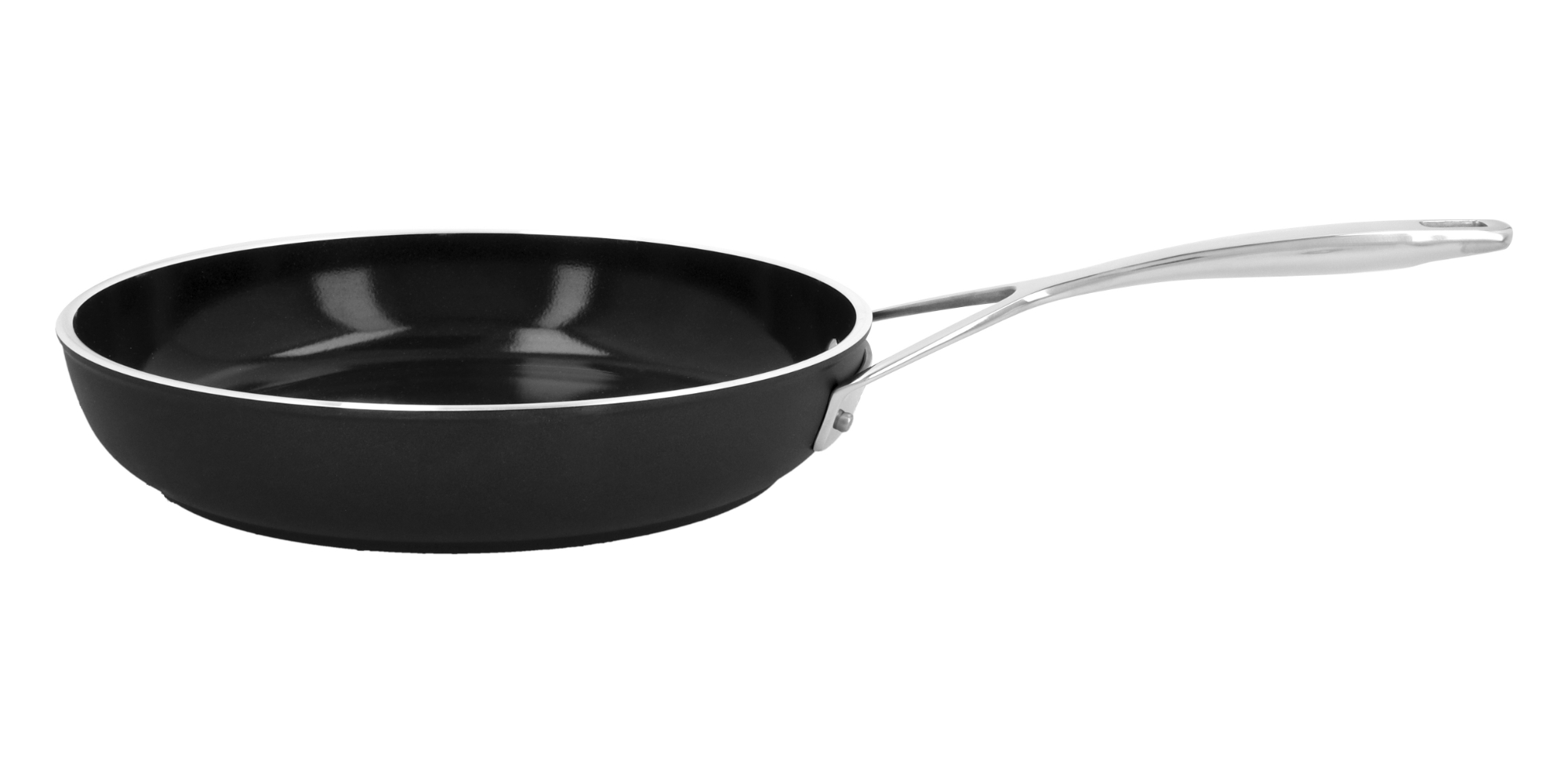 Demeyere - Patelnia ceramiczna płytka Alu Pro 5 26 cm