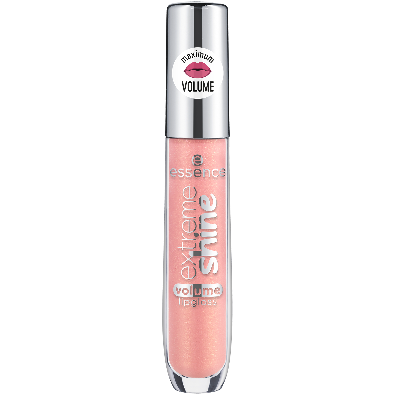 Essence Shine błyszczyk do ust 07, 5 ml