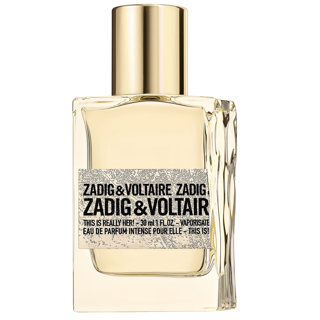 Zadig & Voltaire This Is Really Her! woda perfumowana damska, 30 ml