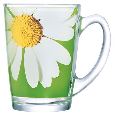 Kubek LUMINARC New Morning Paquerette 320 ml