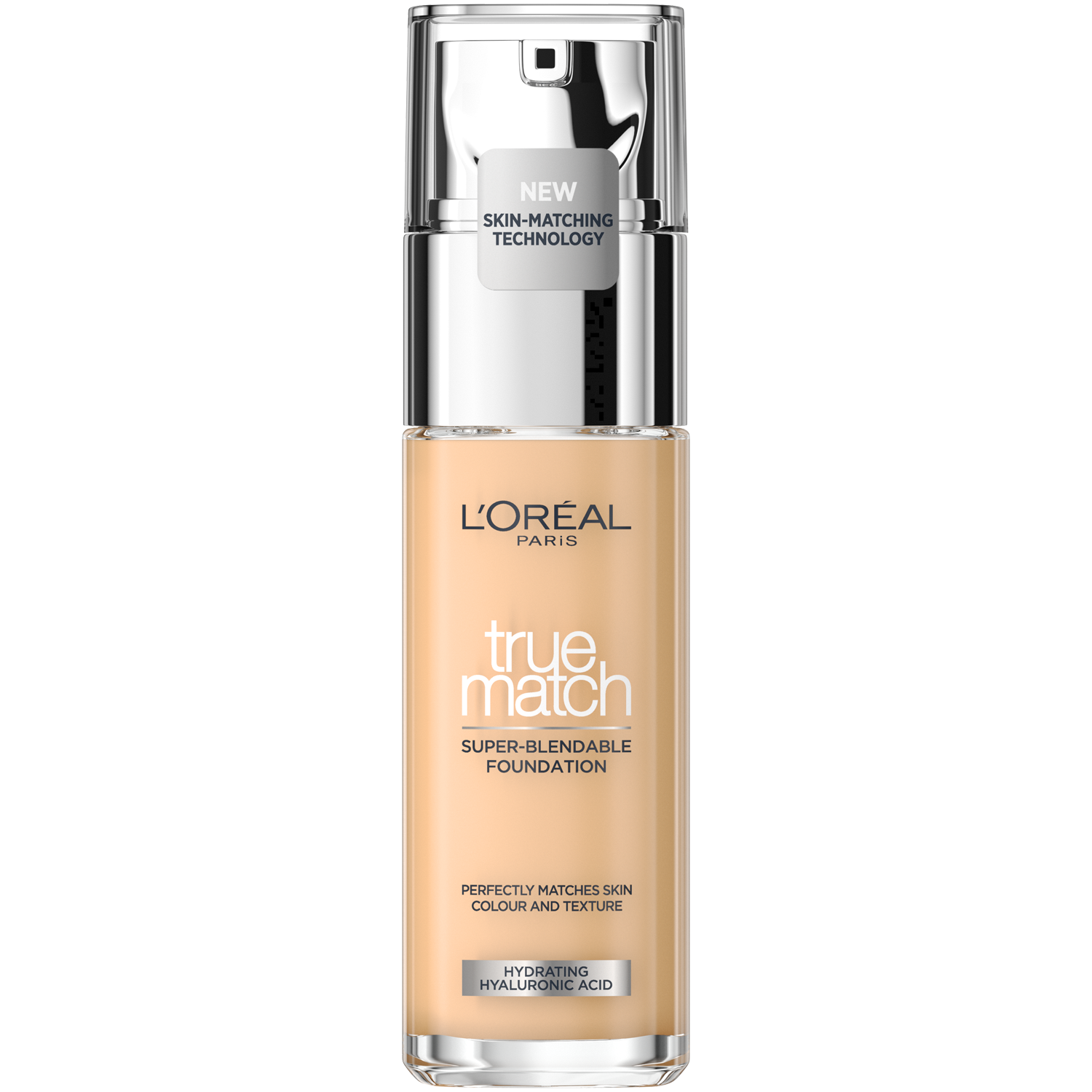 L'Oréal Paris True Match podkład do twarzy 1.5N, 30 ml