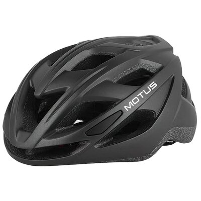 Kask MOTUS HT-15 Czarny (rozmiar L)