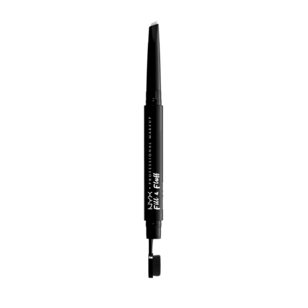 NYX Professional Makeup Fill & Fluff kredka do brwi, 1,5 g