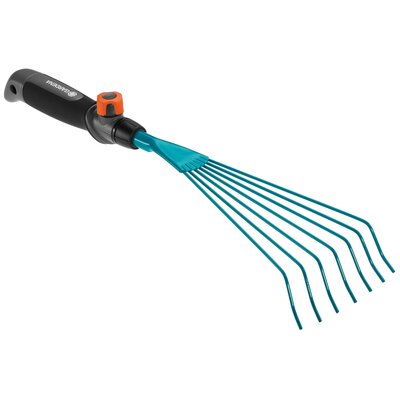 Grabki ogrodowe GARDENA Combisystem 8917-20 szerokość 12 cm 7 zębów