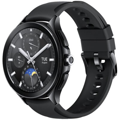 Smartwatch XIAOMI Watch 2 Pro Bluetooth Czarny