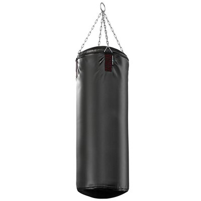 Worek treningowy MARBO SPORT 100 cm fi35 cm + torpeda MC-W100/35