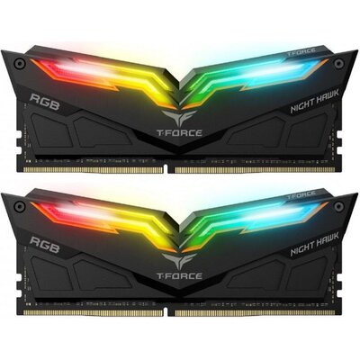 Pamięć RAM TEAM GROUP Night Hawk 16GB 3000MHz
