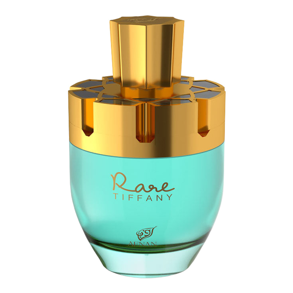 Afnan Rare Tiffany woda perfumowana damska, 100 ml